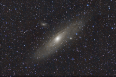 Galaxie-dAndromède-M31
