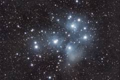 Les-Pleïades-M45